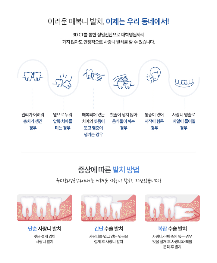어려운매복니발치,이제우리동네에서