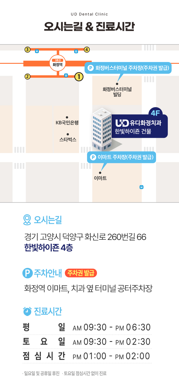 진료안내&오시는길